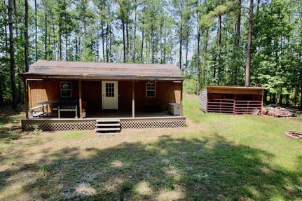 Farm and Ranch in Martin County, North Carolina