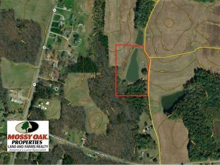 Recreational Property in Alamance County, North Carolina