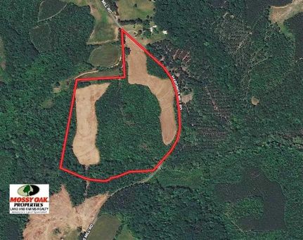 Farm and Ranch in Halifax County, Virginia