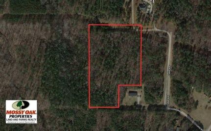 Farm and Ranch in Franklin County, North Carolina