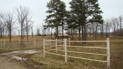 Timberland Property in Texas County, Missouri