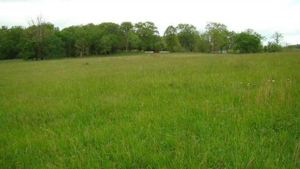 Recreational Property in Shannon County, Missouri