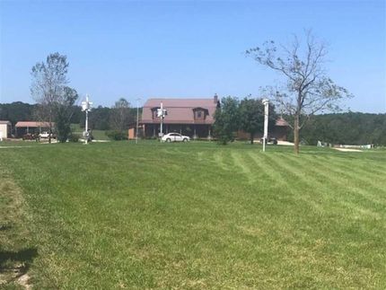 Farm and Ranch in Shannon County, Missouri