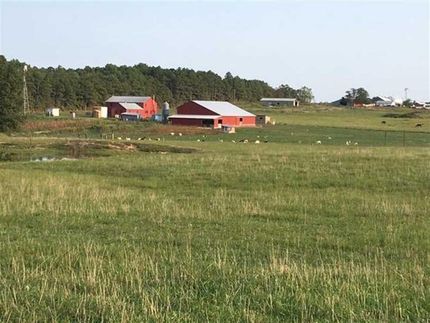 Recreational Property in Shannon County, Missouri