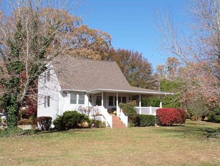 Recreational Property in Howell County, Missouri