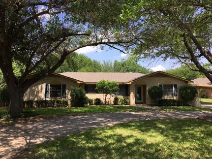 Undeveloped Land in McLennan County, Texas