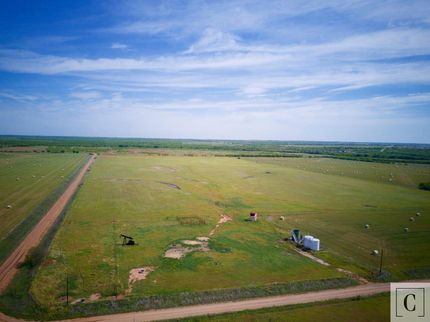 Farm and Ranch in Throckmorton County, Texas