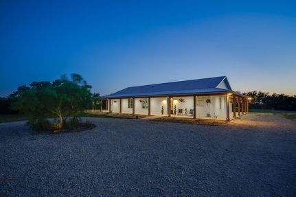 Recreational Property in Young County, Texas