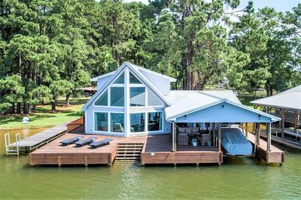 Recreational Property in Cherokee County, Texas