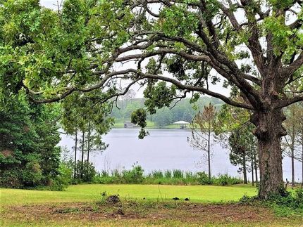 Recreational Property in Cherokee County, Texas