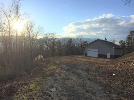 Land in Yancey County, North Carolina
