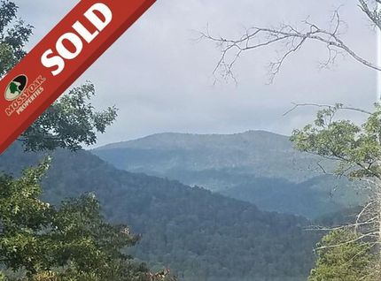 Timberland Property in Swain County, North Carolina
