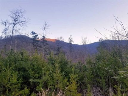 Recreational Property in Jackson County, North Carolina