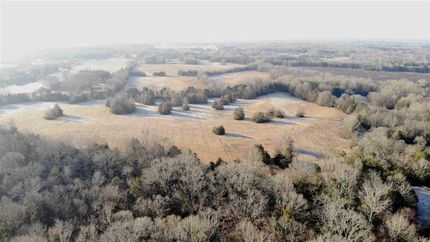 Farm and Ranch in Clay County, Mississippi
