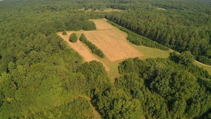 Recreational Property in Oktibbeha County, Mississippi