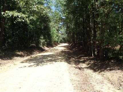 Farm and Ranch in Oktibbeha County, Mississippi