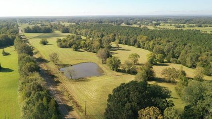 Recreational Property in Oktibbeha County, Mississippi