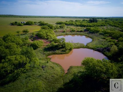Recreational Property in Archer County, Texas