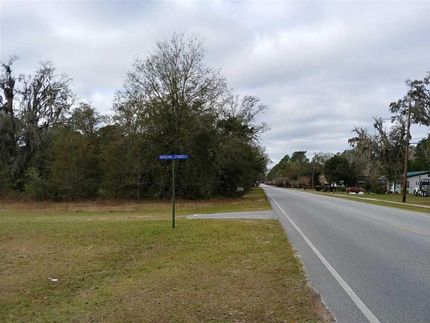 Commercial Property in Charlton County, Georgia