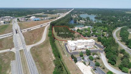 Commercial Property in Glynn County, Georgia
