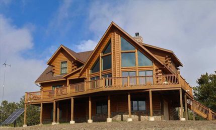 Recreational Property in Park County, Colorado