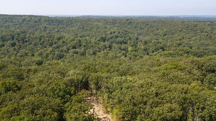 Recreational Property in Jefferson County, Missouri