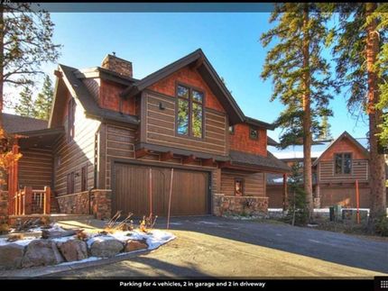 Land in Summit County, Colorado