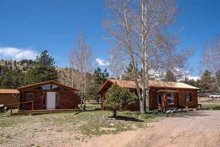 House in Park County, Colorado