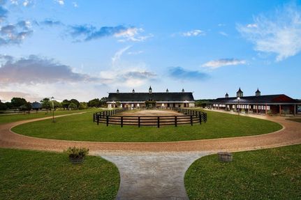Timberland Property in Denton County, Texas