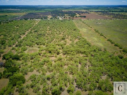 Recreational Property in Stephens County, Texas