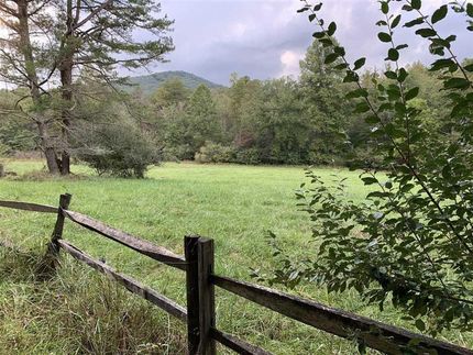 Farm and Ranch in Union County, Georgia