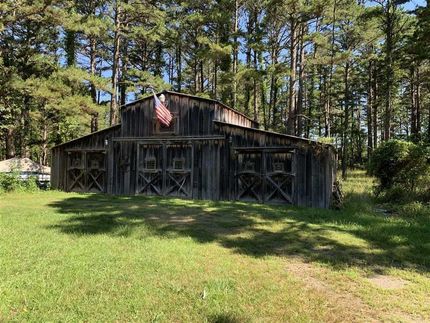 Timberland Property in Cleburne County, Arkansas