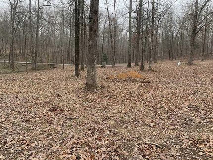 Farm and Ranch in White County, Arkansas