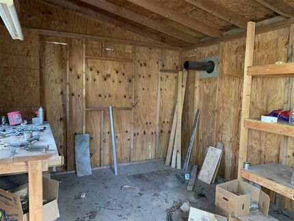 Commercial Property in White County, Arkansas