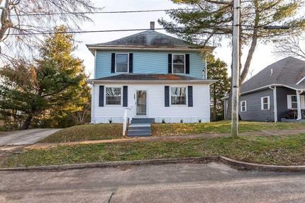 Farm and Ranch in Butler County, Missouri