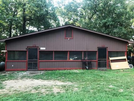 Farm and Ranch in Wayne County, Missouri