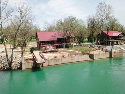 Recreational Property in Ripley County, Missouri