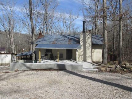 Commercial Property in Wayne County, Missouri