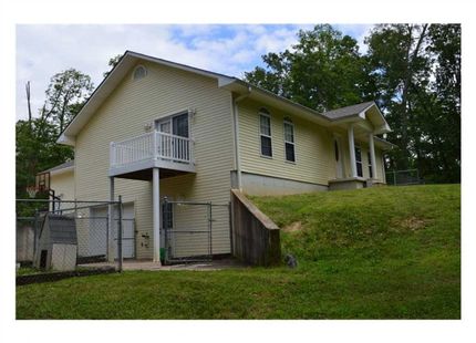 Farm and Ranch in Butler County, Missouri