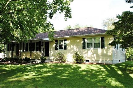 Recreational Property in Stoddard County, Missouri