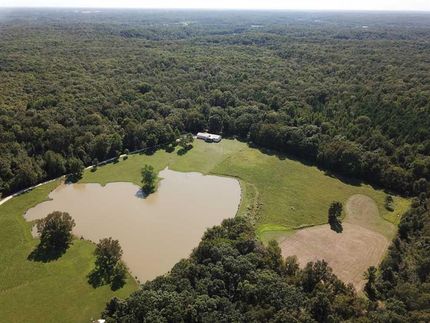 Farm and Ranch in Butler County, Missouri