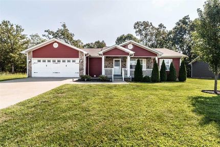 Commercial Property in Butler County, Missouri