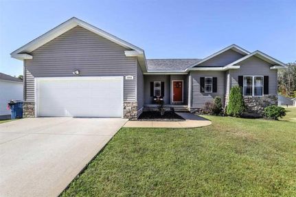 Farm and Ranch in Butler County, Missouri