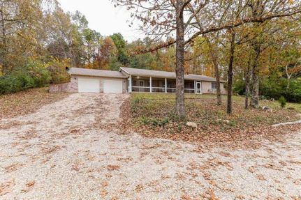 Farm and Ranch in Butler County, Missouri