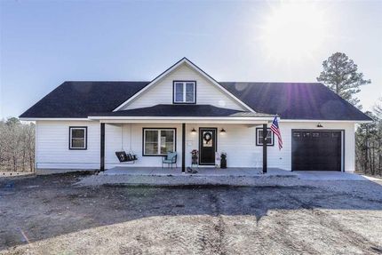 Farm and Ranch in Carter County, Missouri