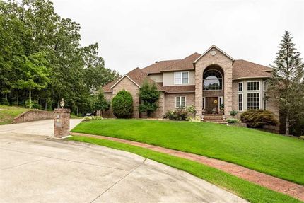 Farm and Ranch in Butler County, Missouri
