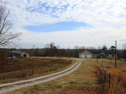 Horse Property in Reynolds County, Missouri