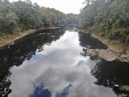 Commercial Property in Madison County, Florida