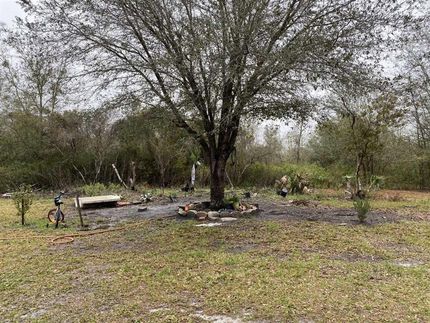 Recreational Property in Madison County, Florida