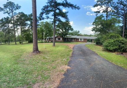 Timberland Property in Madison County, Florida
